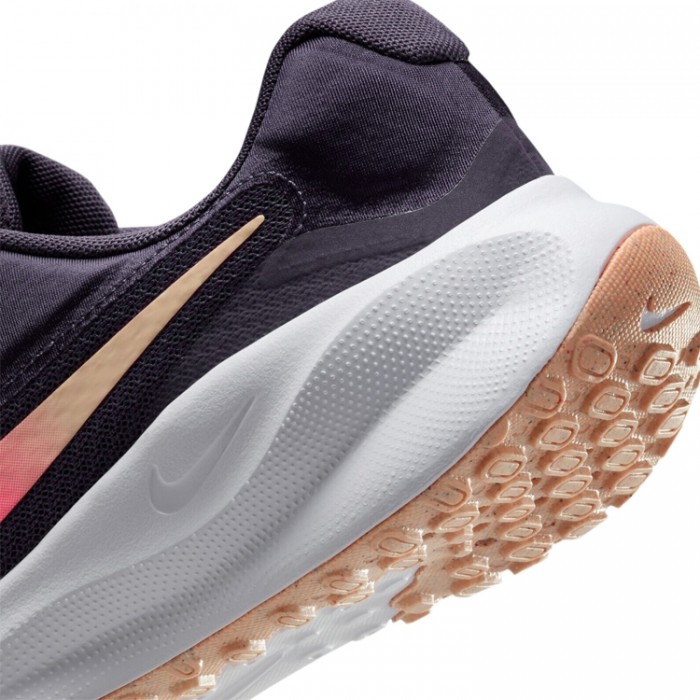 Кроссовки Nike W REVOLUTION 7 FB2208-500 - 2