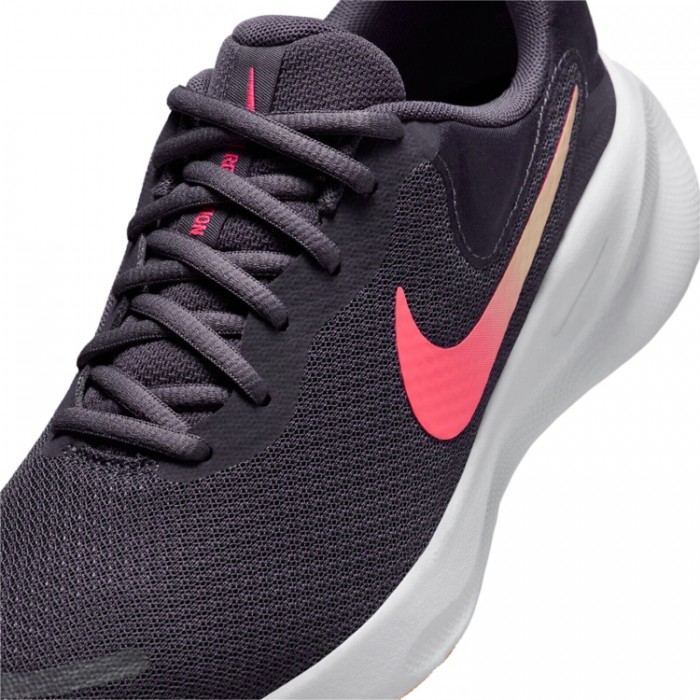 Кроссовки Nike W REVOLUTION 7 FB2208-500 - 4