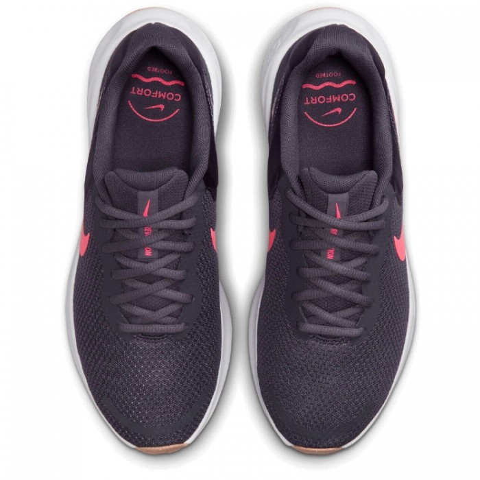 Кроссовки Nike W REVOLUTION 7 FB2208-500 - 5