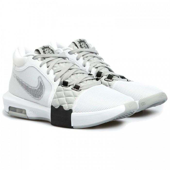 Кроссовки Nike M LEBRON WITNESS VIII FB2239-100 - изображение №3