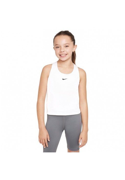 Maiou Nike G NK DF SWOOSH TANK BRA