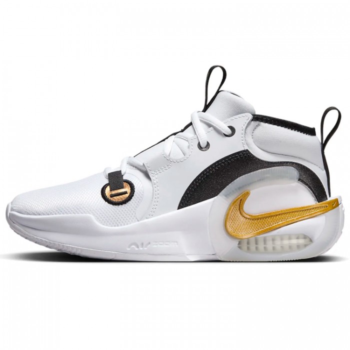 Incaltaminte Sport Nike AIR ZOOM CROSSOVER 2 (GS) FB2689-100