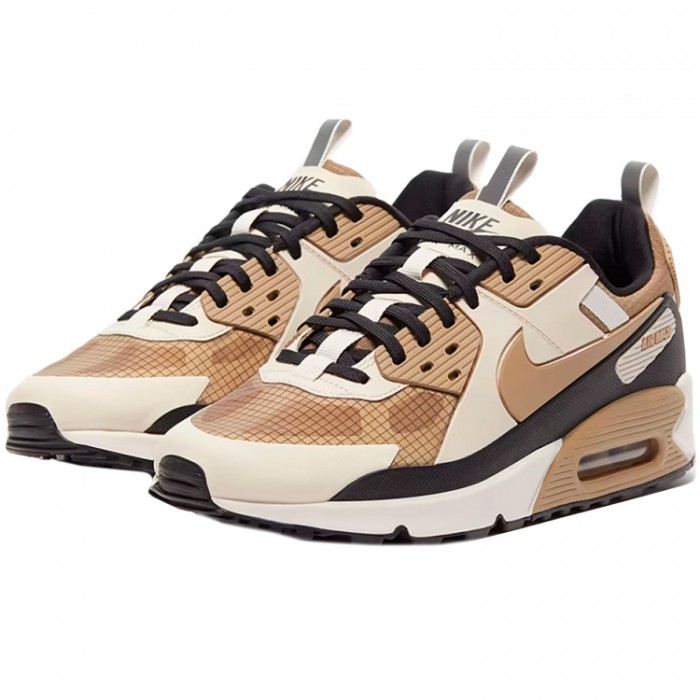 Incaltaminte Sport Nike AIR MAX 90 DRIFT FB2877-100 - imagine №2