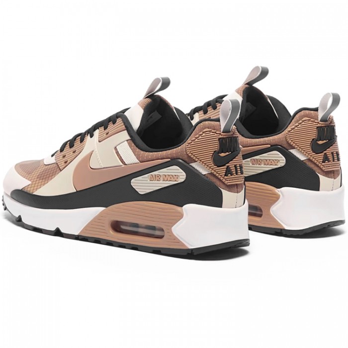 Incaltaminte Sport Nike AIR MAX 90 DRIFT FB2877-100 - imagine №3