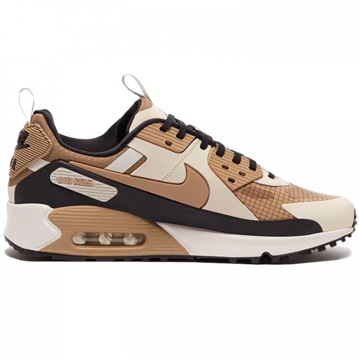 Incaltaminte Sport Nike AIR MAX 90 DRIFT FB2877-100 - imagine №5