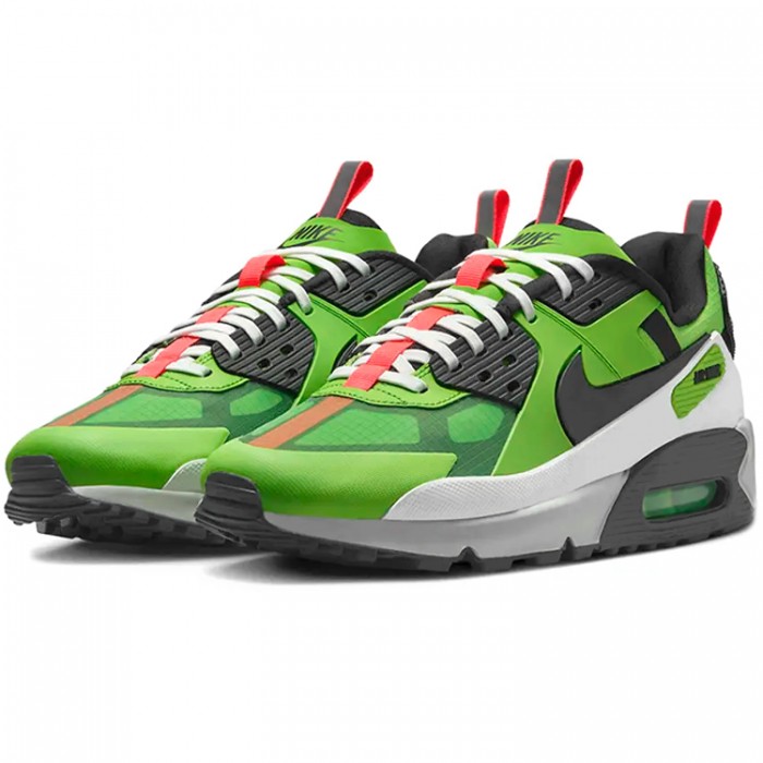 Кроссовки Nike AIR MAX 90 DRIFT FB2877-300 - 4