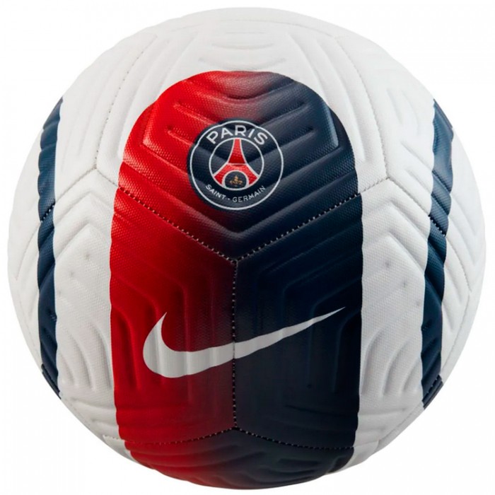 Minge fotbal Nike PSG NK ACADEMY FB2976-100 - imagine №2