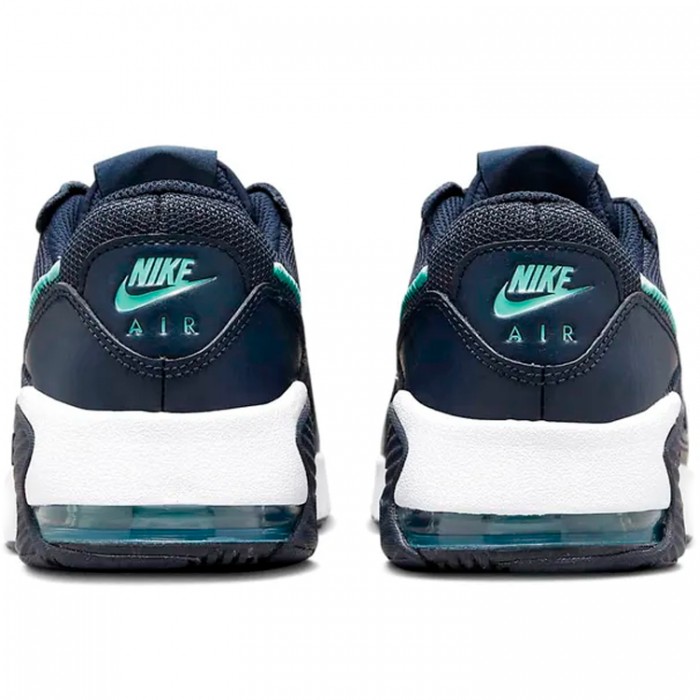 Кроссовки Nike AIR MAX EXCEE GS FB3058-400 - изображение №5