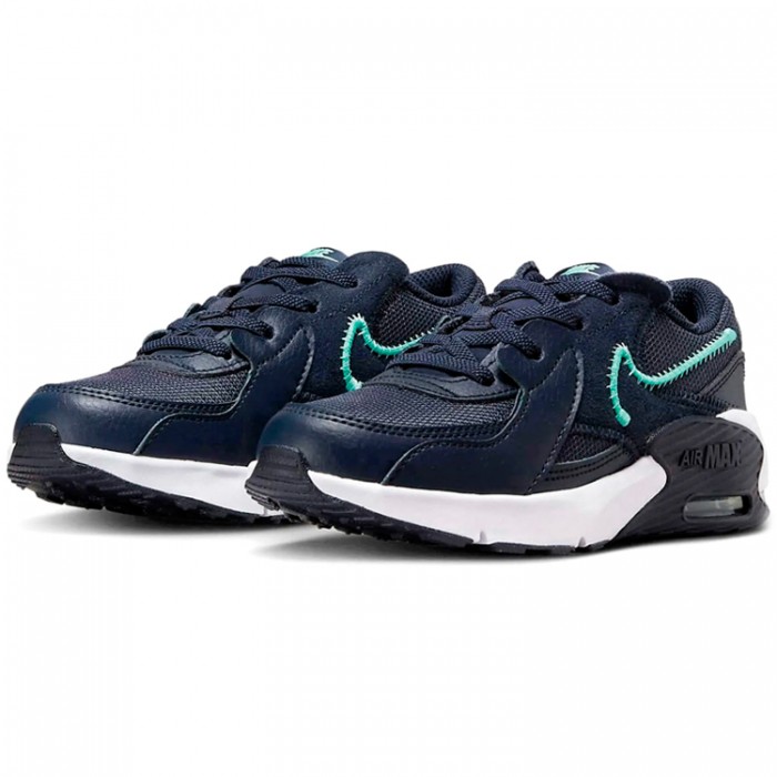 Incaltaminte Sport Nike AIR MAX EXCEE PS FB3059-400 - imagine №3