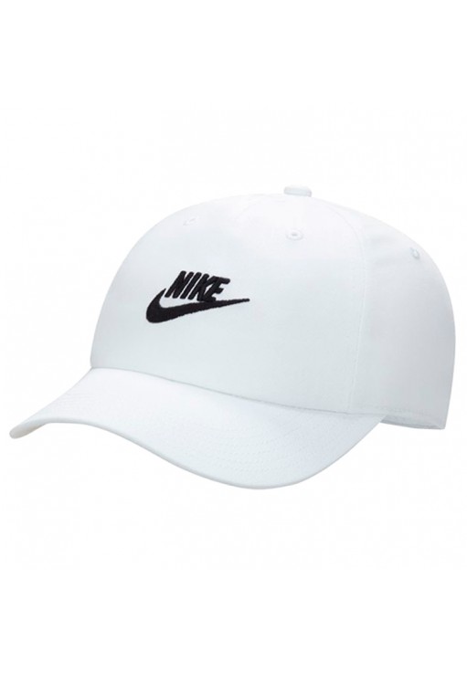 Кепка Nike K NK CLUB CAP US CB FUT WSH