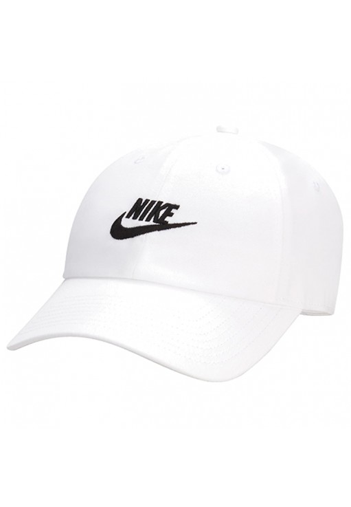 Кепка Nike U NK CLUB CAP U CB FUT WSH L