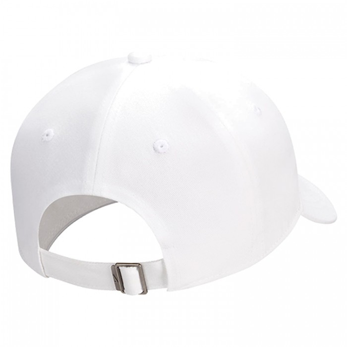Кепка Nike U NK CLUB CAP U CB FUT WSH L FB5368-100 - 2