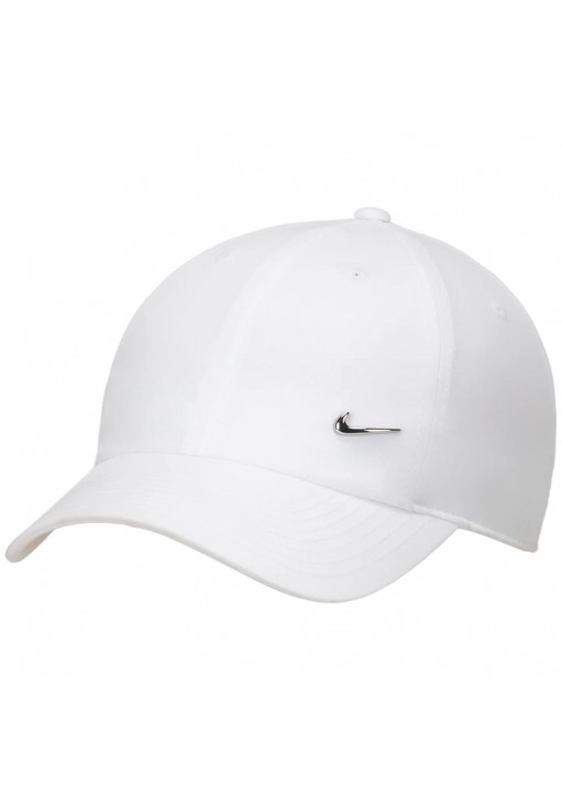 Кепка Nike U NK DF CLUB CAP U CB MTSWSH L