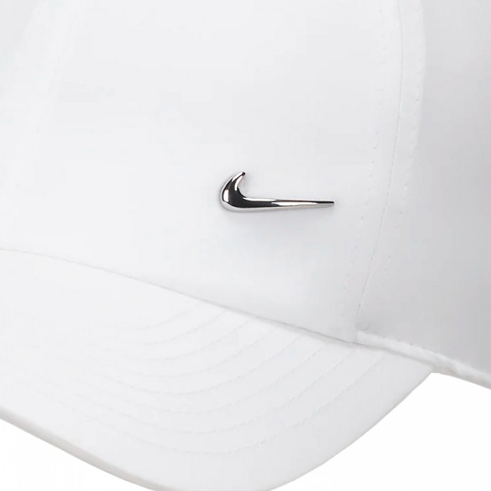 Кепка Nike U NK DF CLUB CAP U CB MTSWSH L FB5372-100 - 2
