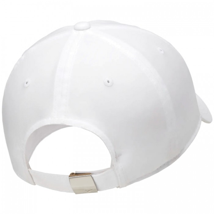 Кепка Nike U NK DF CLUB CAP U CB MTSWSH L FB5372-100 - 3