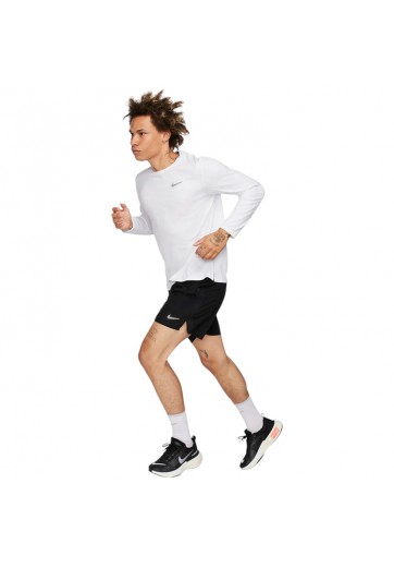 Long-sleeve Nike M NK DF UV MILER TOP LS