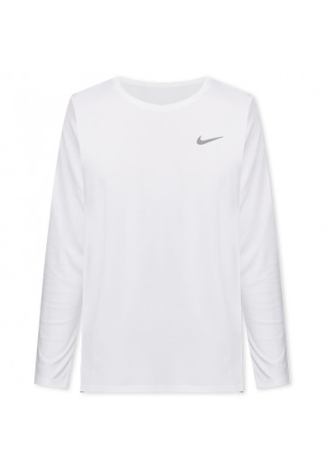 Long-sleeve Nike M NK DF UV MILER TOP LS