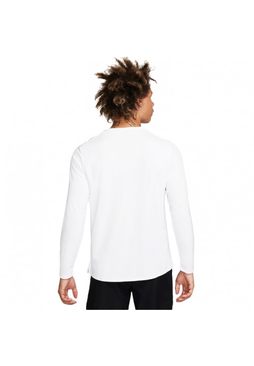 Long-sleeve Nike M NK DF UV MILER TOP LS