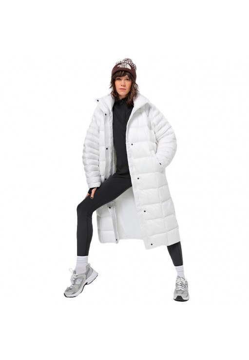 Куртка Nike W NSW ESSNTL PRIMA PKA