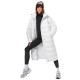 Куртка Nike W NSW ESSNTL PRIMA PKA FB7670-100