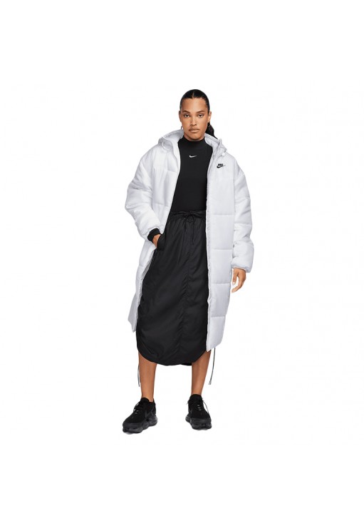 Scurta Nike W NSW TF THRMR CLSC PARKA