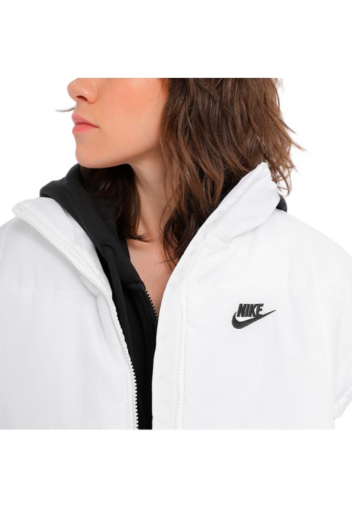 Vesta Nike W NSW TF THRMR CLSC VEST