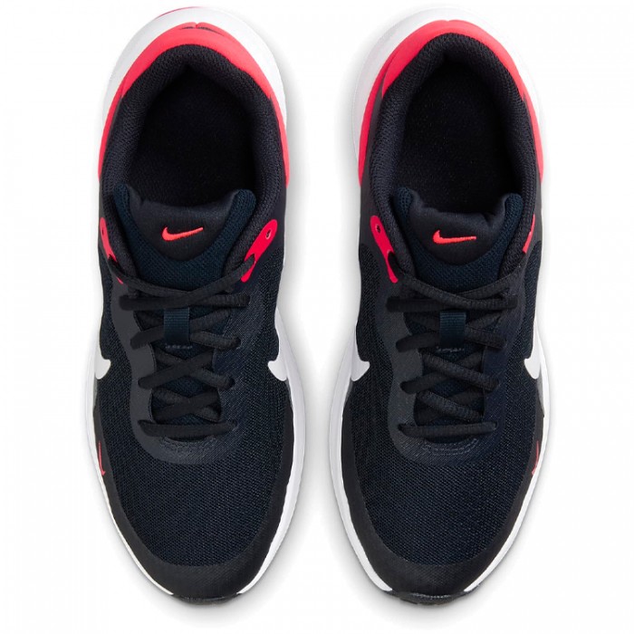 Incaltaminte Sport Nike REVOLUTION 7 (GS) FB7689-400 - imagine №2