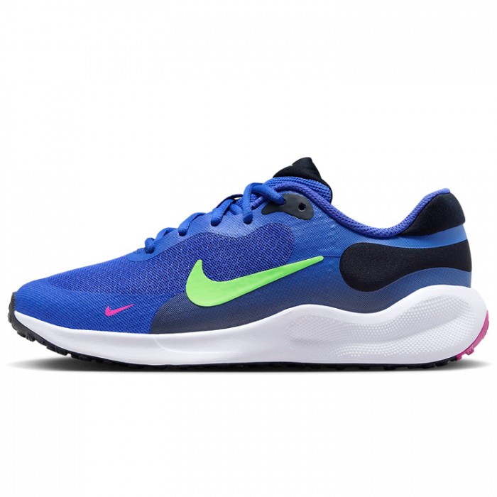 Кроссовки Nike REVOLUTION 7 (GS) FB7689-500