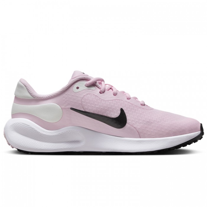 Incaltaminte Sport Nike REVOLUTION 7 (GS) FB7689-600 - imagine №5