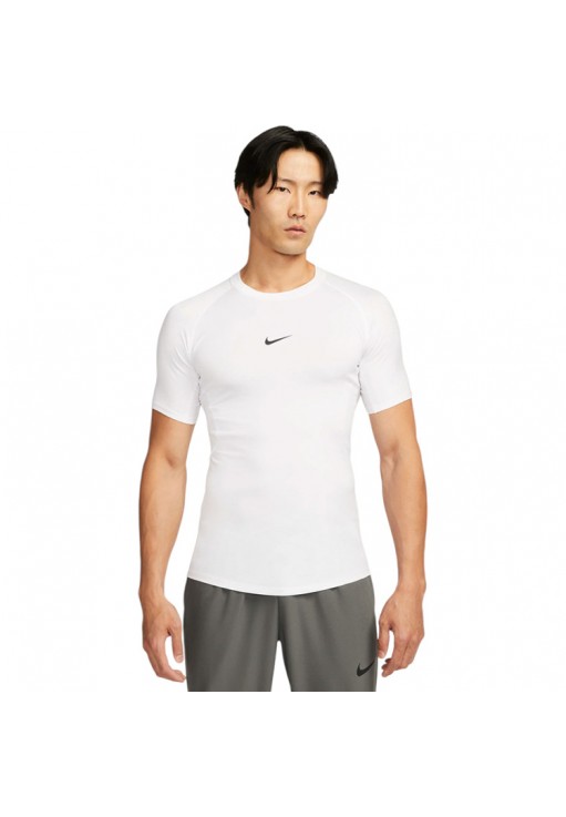 Футболка Nike M NP DF TIGHT TOP SS