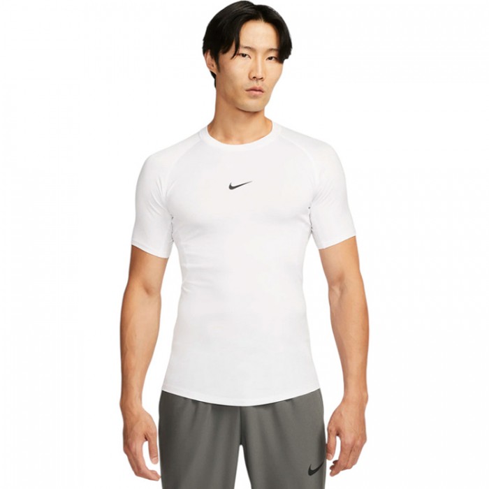 Футболка Nike M NP DF TIGHT TOP SS FB7932-100