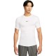 Футболка Nike M NP DF TIGHT TOP SS FB7932-100