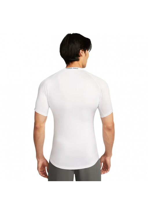 Tricou Nike M NP DF TIGHT TOP SS