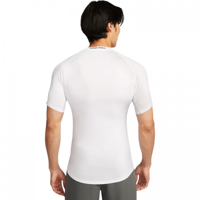 Футболка Nike M NP DF TIGHT TOP SS FB7932-100 - 2