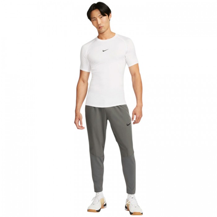 Футболка Nike M NP DF TIGHT TOP SS FB7932-100 - 3