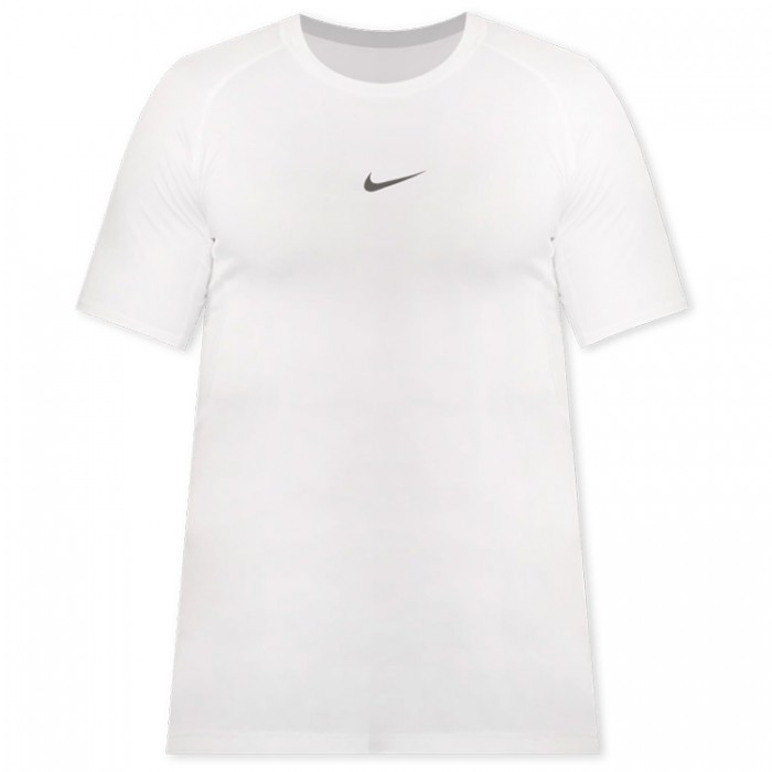 Футболка Nike M NP DF TIGHT TOP SS FB7932-100 - 4