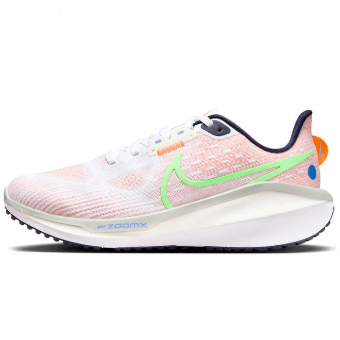 Incaltaminte Sport Nike WMNS VOMERO 17 FB8502-100