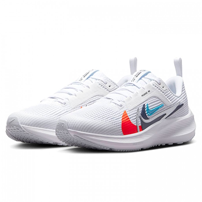 Incaltaminte Sport Nike NIKE AIR ZOOM PEGASUS 40 PR GS FB8866-100 - 2