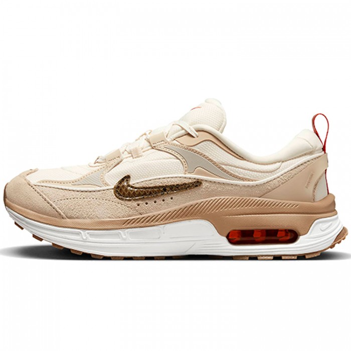 Кроссовки Nike W AIR MAX BLISS SE FB9752-100