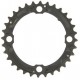 Защита звезд на шатунах SHIMANO FC-M800 FC-M800