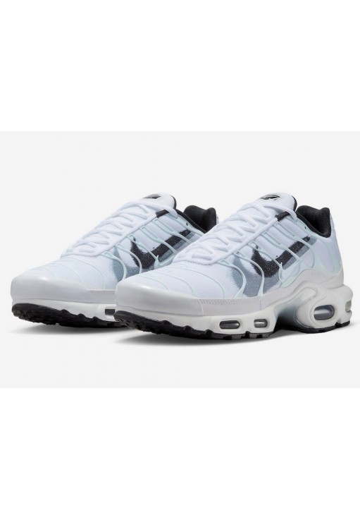Кроссовки Nike AIR MAX PLUS