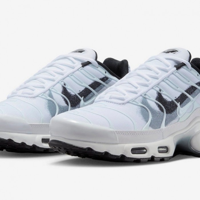 Incaltaminte Sport Nike AIR MAX PLUS FD0658-100 - 2