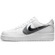 Incaltaminte Sport Nike NIKE AIR FORCE 1  FD0660-100