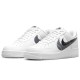 Incaltaminte Sport Nike NIKE AIR FORCE 1  FD0660-100 - 2