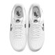 Incaltaminte Sport Nike NIKE AIR FORCE 1  FD0660-100 - 3