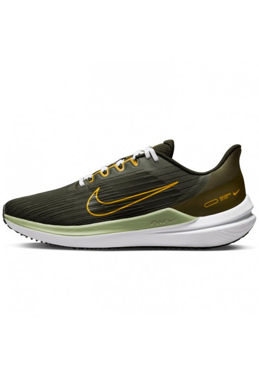 Incaltaminte Sport Nike NIKE AIR WINFLO 9