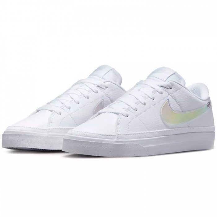 Incaltaminte Sport Nike WMNS COURT LEGACY NN FD0820-100 - imagine №5