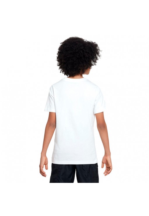 Tricou Nike B NSW TEE NIKE AIR PHOTO