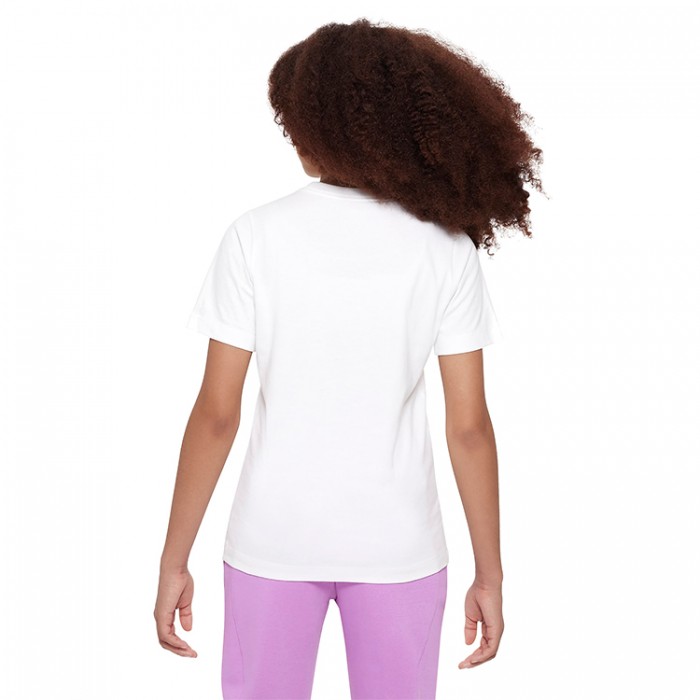 Tricou Nike U NSW TEE SEASONAL FUTURA FD0848-100 - 2