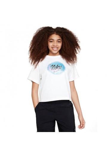 Футболка Nike G NSW TEE BOXY CARNIVAL